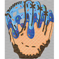 Mother's Day-MM 2397